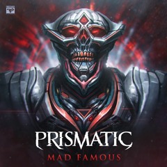 Prismatic - Mad Famous Promo Mix [FIREPOWER'S LOCK & LOAD SERIES VOL 72]