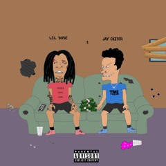 Lil Dude x Jay Critch - Make It Count ( Prod. Dgunnabeatz)