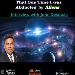 Interview with John Desouza