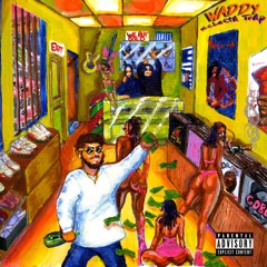 Never Get Down prod Stealth x JayThree