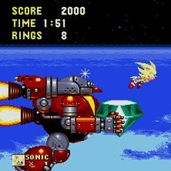 Doomsday Zone