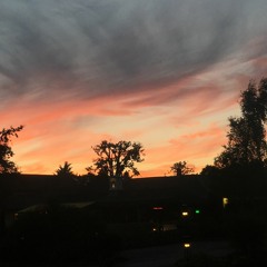 dusk