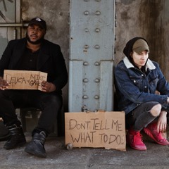 Leuca & Mike Green - That Feeling