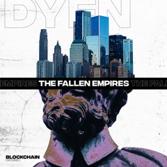 DYEN - Particular (Antagonyst Remix) [BLCKCHN005]