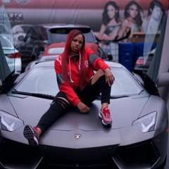 Dessy Dess - Live It Up