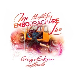 MastikJay - Me Emburracharé (Mastikbeats SuperMashleg)Free Download*