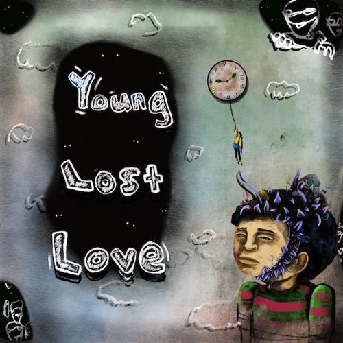 Young Lost Love (prod. Elias Abid)