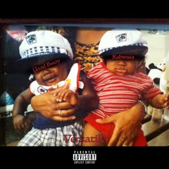 “Versatile” ft. Kabwasa (Prod. By TKAY/Mastered by Cody)