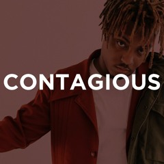Contagious | Prod. The Martianz