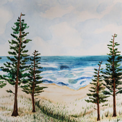 OCEAN PINES