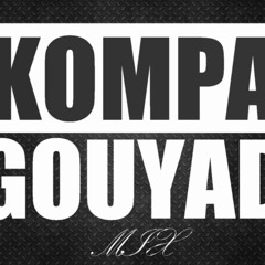 LE GOUYAD.mp3 By VJ BEN