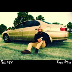 Fell Off (Prod. Taylor King)
