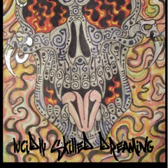 Created From Hell - Ft Inferno Mischief