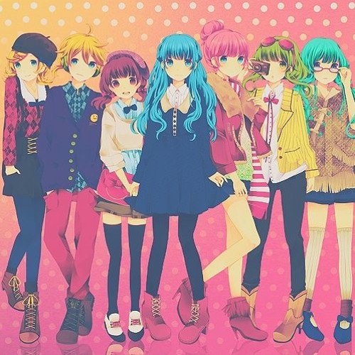 【DEX】 Breathe 【Vocaloid Original】