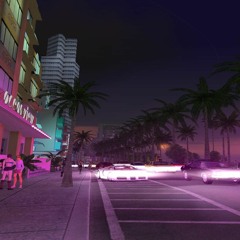 Vice City Instrumental