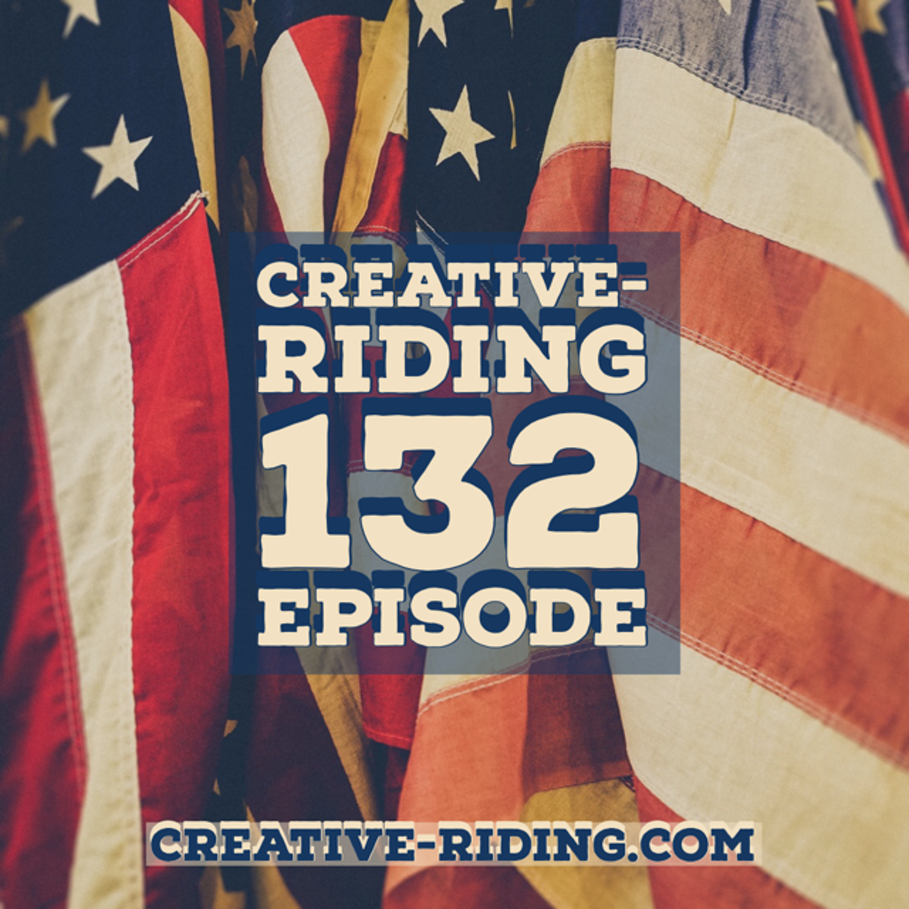 Creative-Riding Motorcycle Podcast
