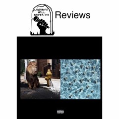 Meek Mill - "Legends of the Summer" mini-review
