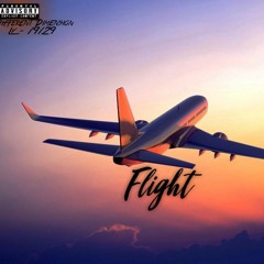 Rell - Flight  (Official Audio)