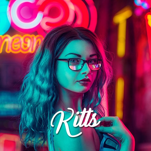Kitts - Hide [Free Download]