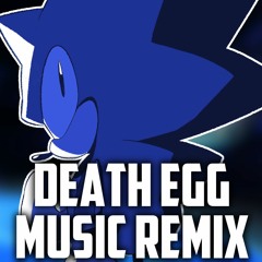 ~The Way Forward~ Death Egg | Lil B Remix