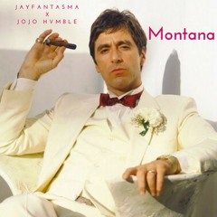 JayFantasma x JoJo Hvmble - Montana