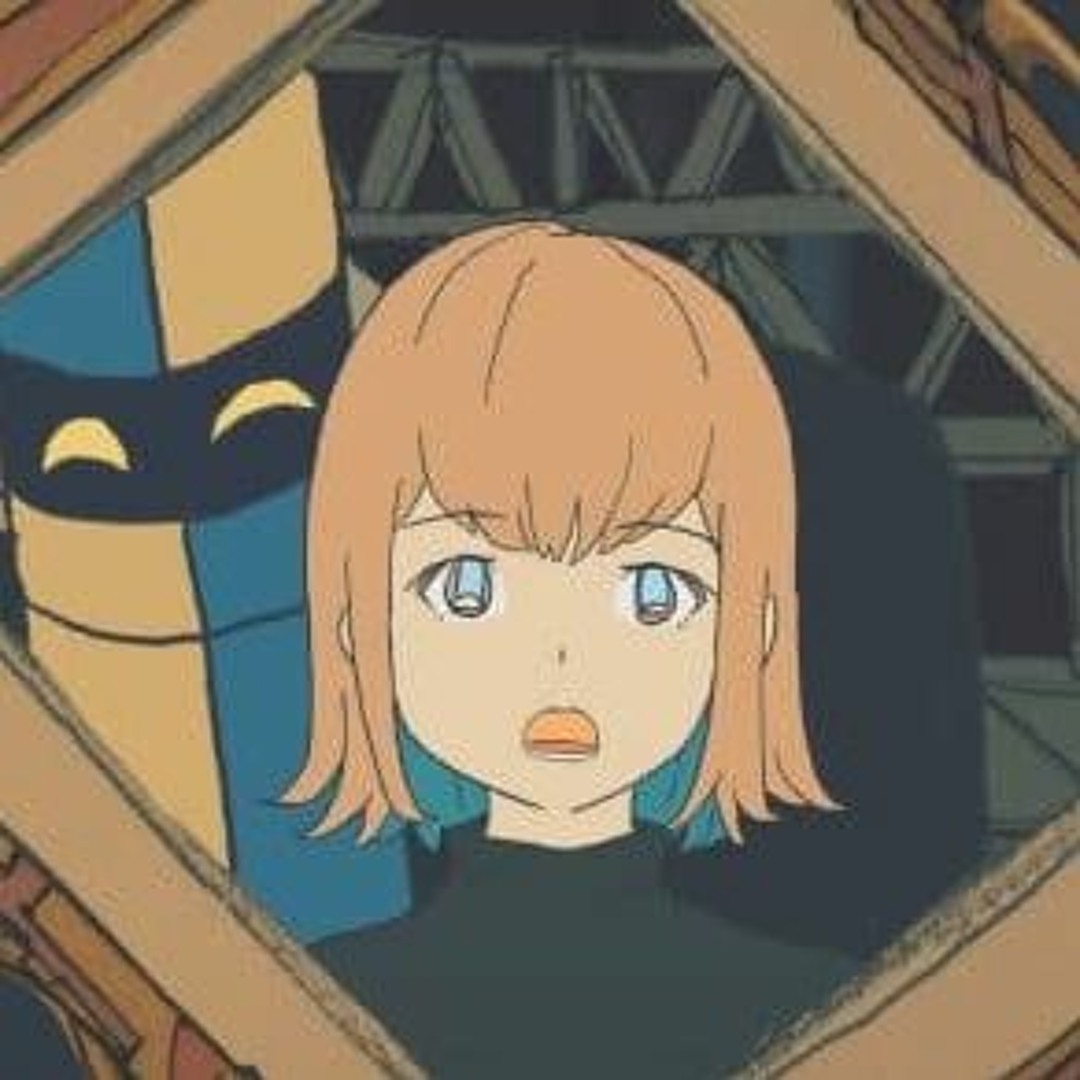 Listen to 『English Cover』ずっと真夜中でいいのに。『秒針を噛む