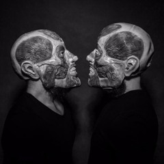 greazy puzzy fuckerz - feel like a woman ( Distorted Voices remix)