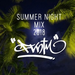 Summer Night Mix 2018
