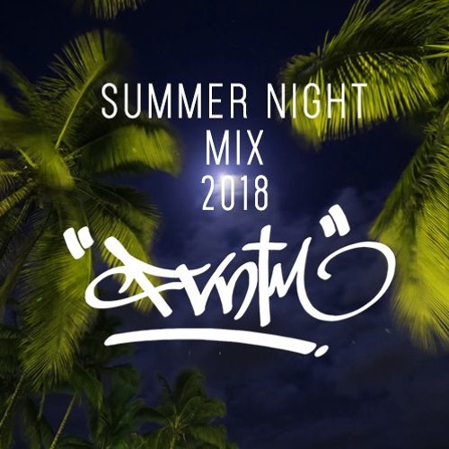 Summer Night Mix 2018