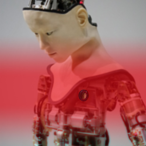 Daniel Steinfels, Landhouse & Raddantze, Xanducero  - Insomnio Robots (Bobby Maya Edit)