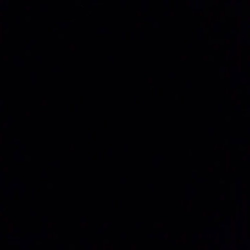 lights go down