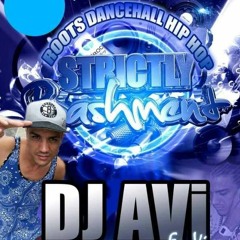 Playa Dominical dj avi dj frank platinum crew