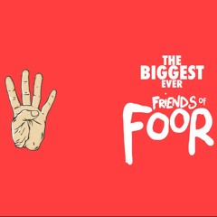 Friends Of Foor Guestmix (Milky T)