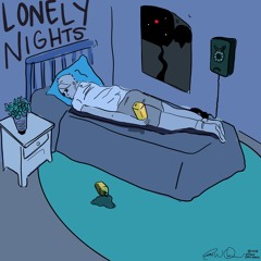 Lonely Nights (prod. and.)