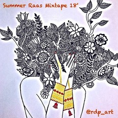 Summer Raas Mixtape 18'