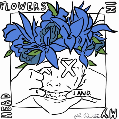Listen to playlists featuring Flowers In My Head (prod. and.) by and
