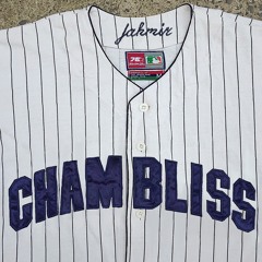 Chambliss (Prod. Jahmir)