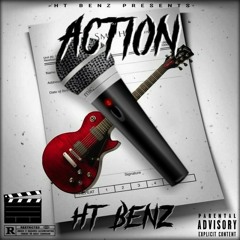 HT Benz - Action