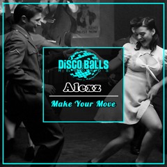Alexz - Make Your Move