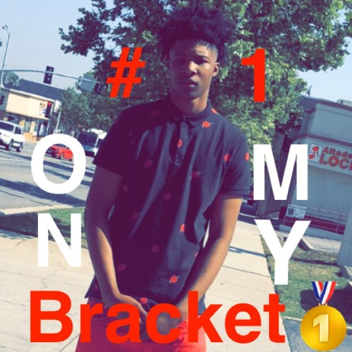 #1 On My Bracket (Insta@ longbody_559)