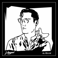 Vangal - Au Revoir (Instrumental) [Pato Box Original Soundtrack]