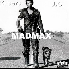 Mad Max x J.O