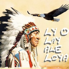 OLIVER TOOMSALU - LY O LAY ALE LOYA (instrumental version)