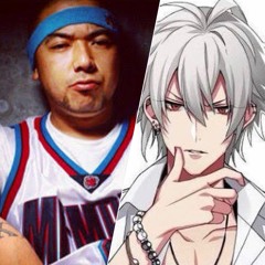 TOKONA-X vs 碧棺左馬刻"知らざあ言って聞かせやShow”