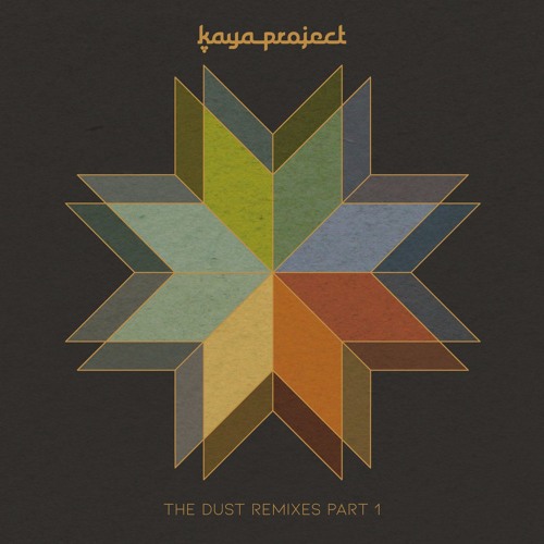 Kaya Project-Marco Atlantico (Cirqular Remix)