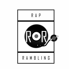 Rap Rambling Episode 014: Baton Rouge As Told By SSJ Hubris