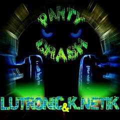lutronic and k.netik - party crash