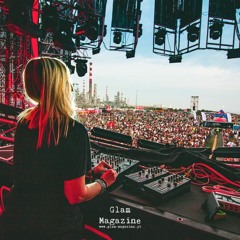 DIGITAL WAVES RADIO SHOW #187 - 05/07/18 Live @ EDP Beach Party 2018