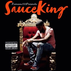 SauceKing Ft. KingJ x Fdb Dre- Back Flexin' (Prod.Jacob Lethal Beats)