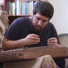Gönül Hun Oldu Şevkinden - Sedat Anar